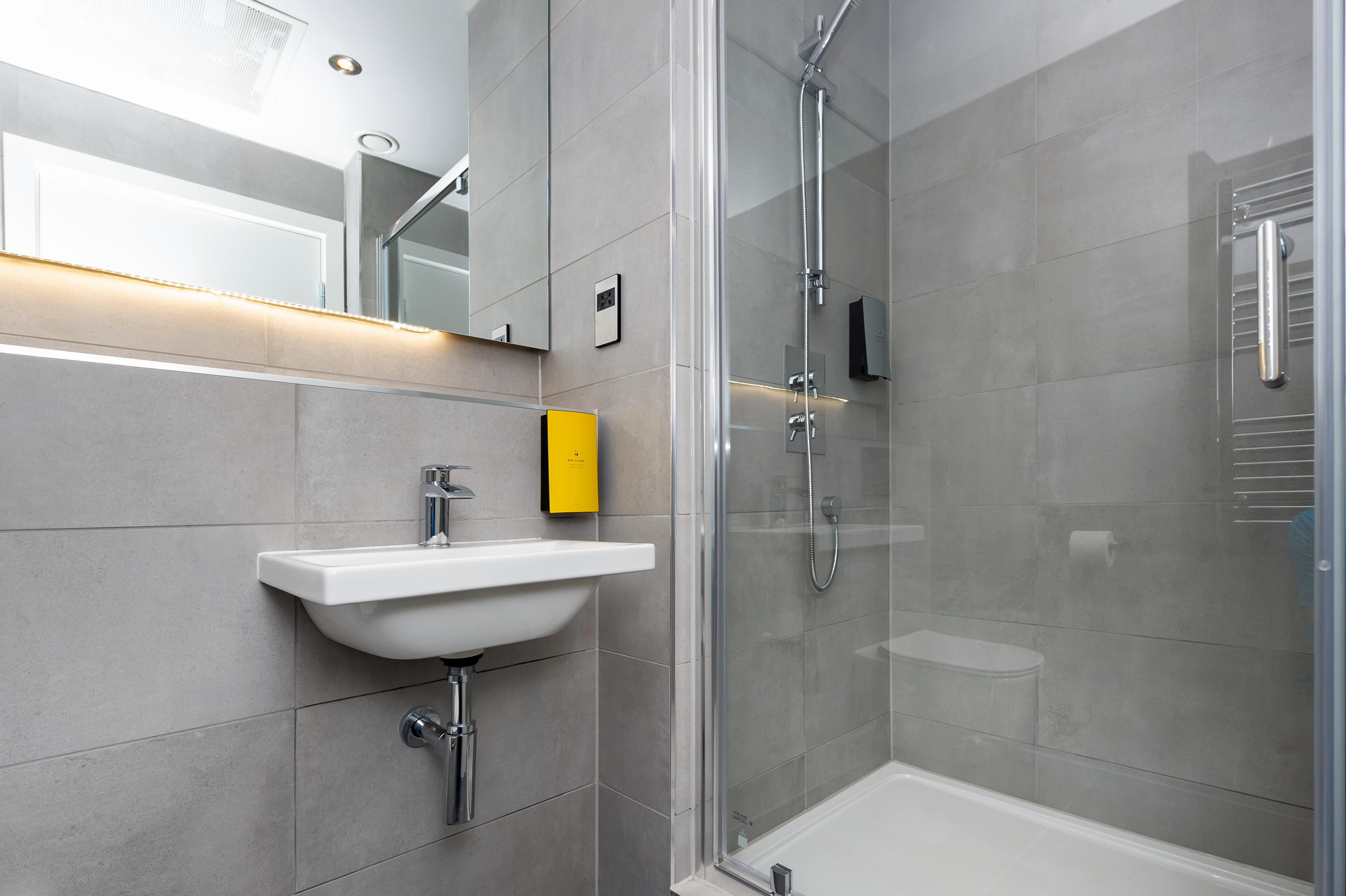 Staycity Aparthotels Manchester Northern Quarter Екстериор снимка