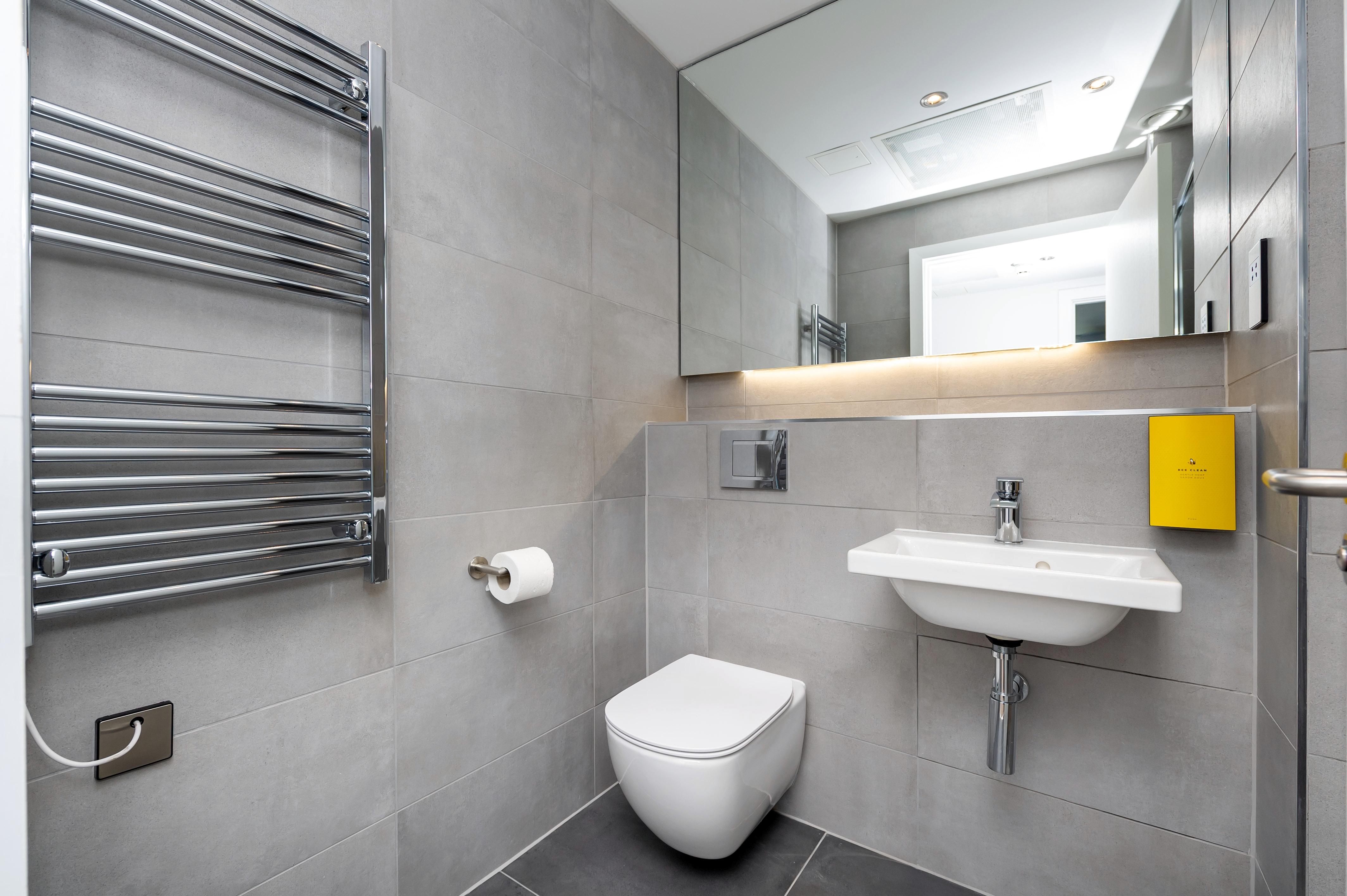 Staycity Aparthotels Manchester Northern Quarter Екстериор снимка