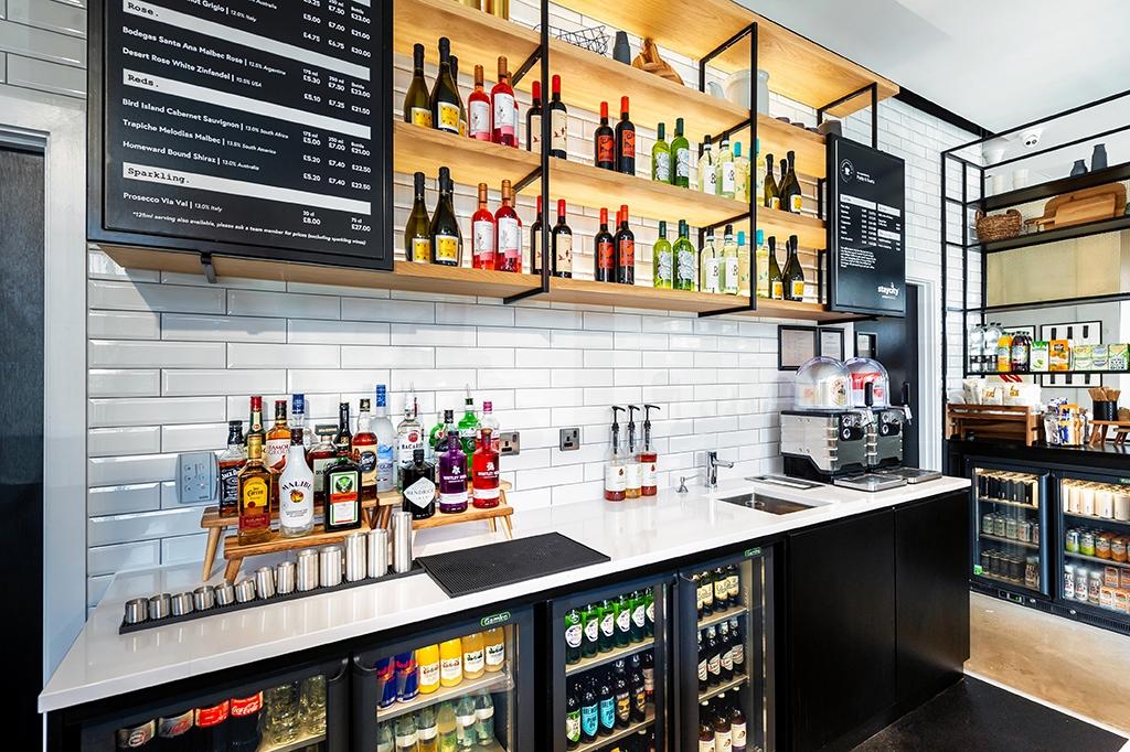 Staycity Aparthotels Manchester Northern Quarter Екстериор снимка