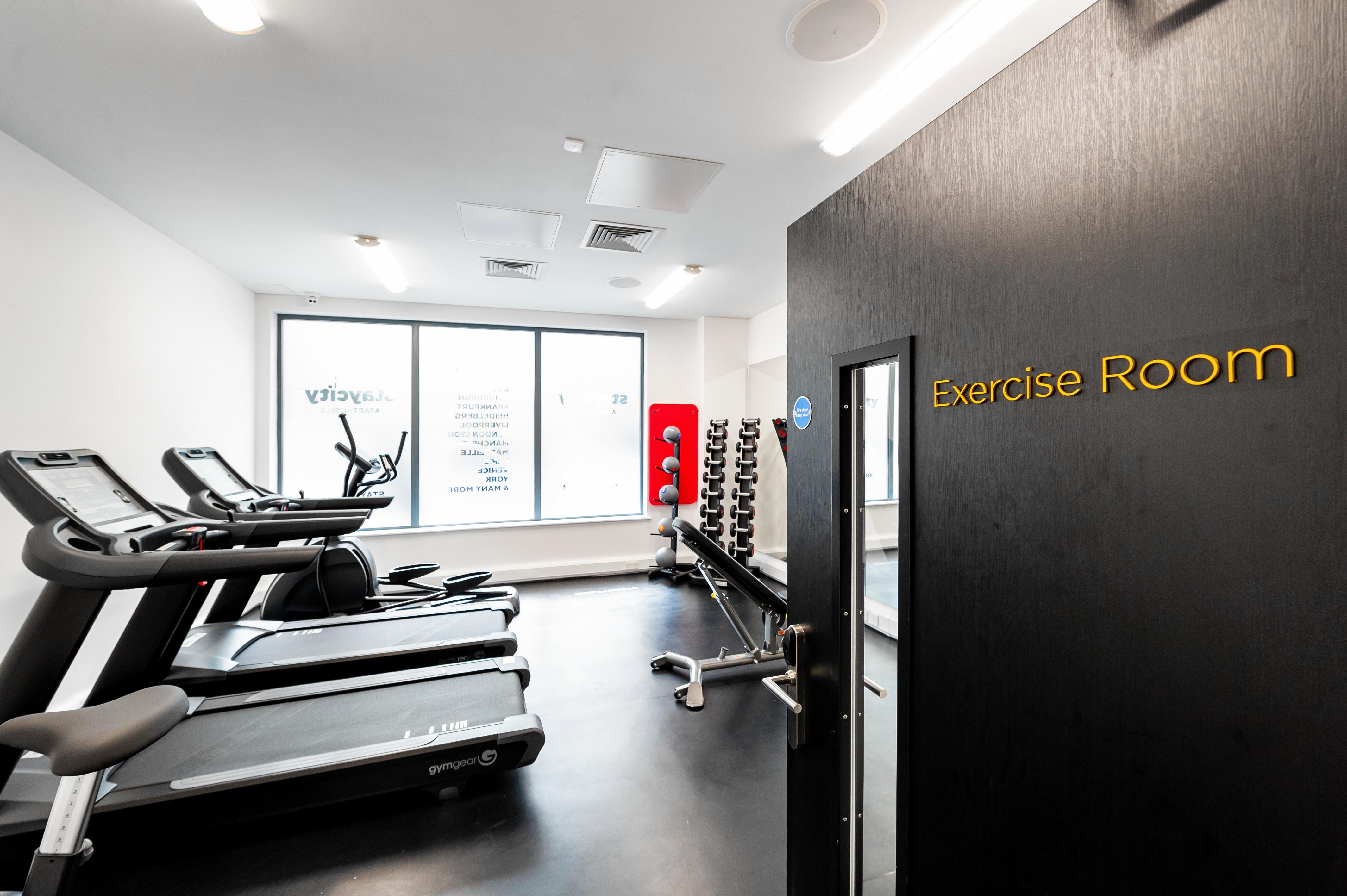 Staycity Aparthotels Manchester Northern Quarter Екстериор снимка
