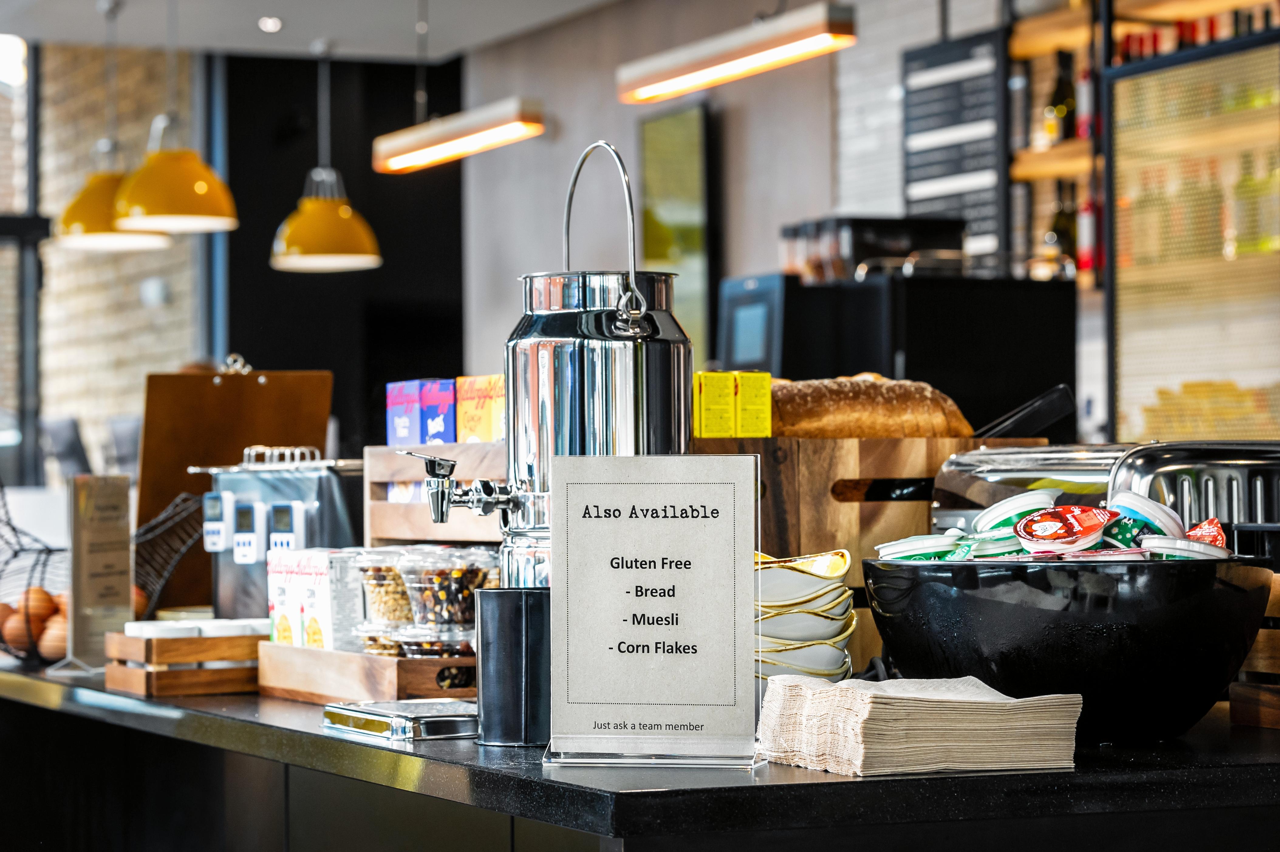 Staycity Aparthotels Manchester Northern Quarter Екстериор снимка